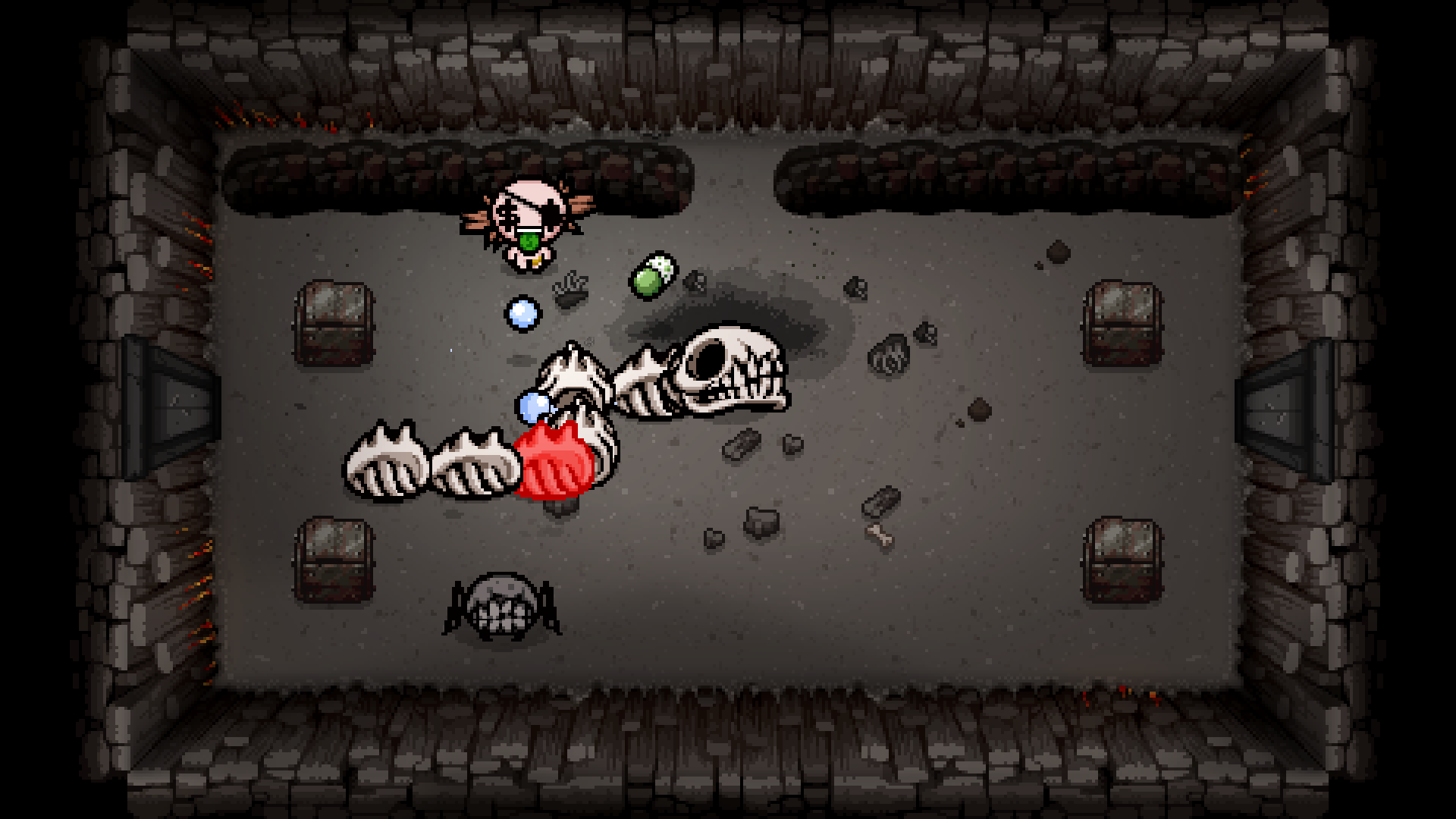 Fiend Folio: Reheated - Screenshot 1