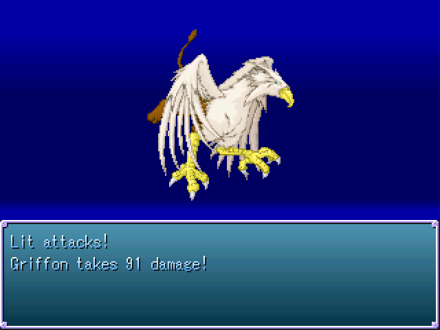 Nepheshel - Screenshot 6