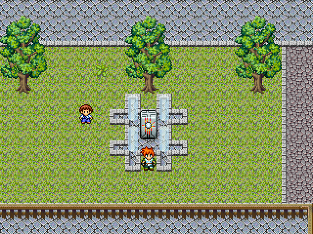 Nepheshel - Screenshot 7