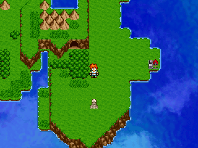 Nepheshel - Screenshot 4