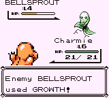 Twitch Plays Pokémon: Anniversary Red - Screenshot 1