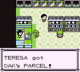 Twitch Plays Pokémon: Anniversary Red - Screenshot 2