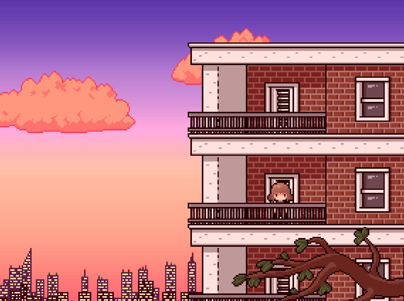 Equinox - Screenshot 1