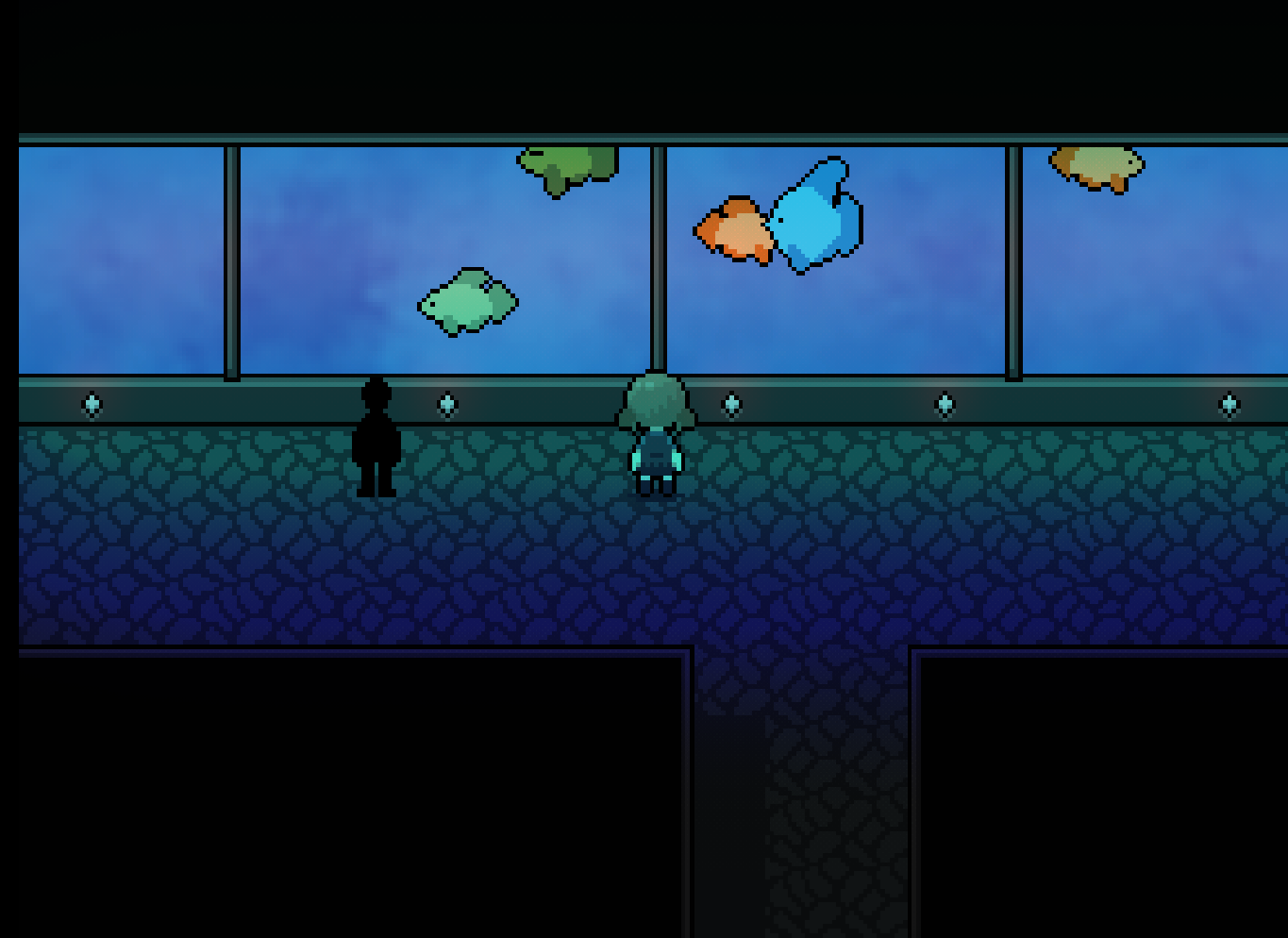 Equinox - Screenshot 2