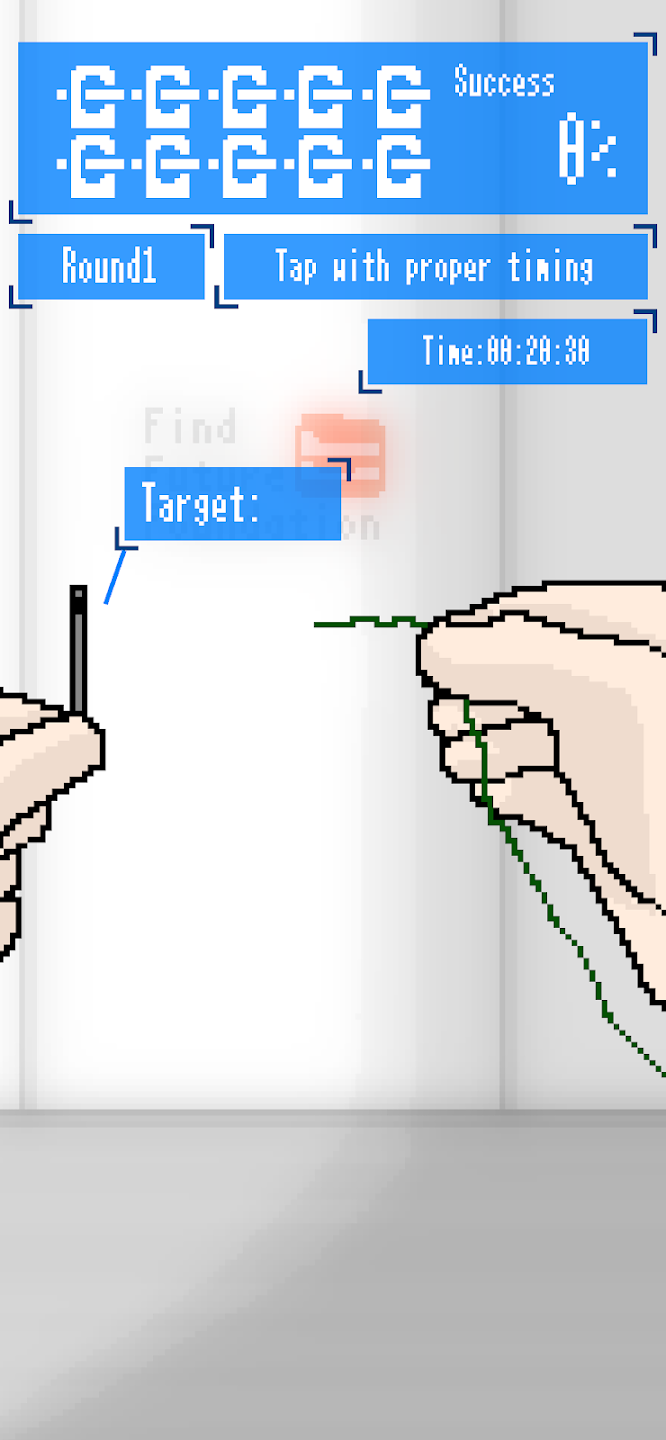 Parasite Days Press Kit