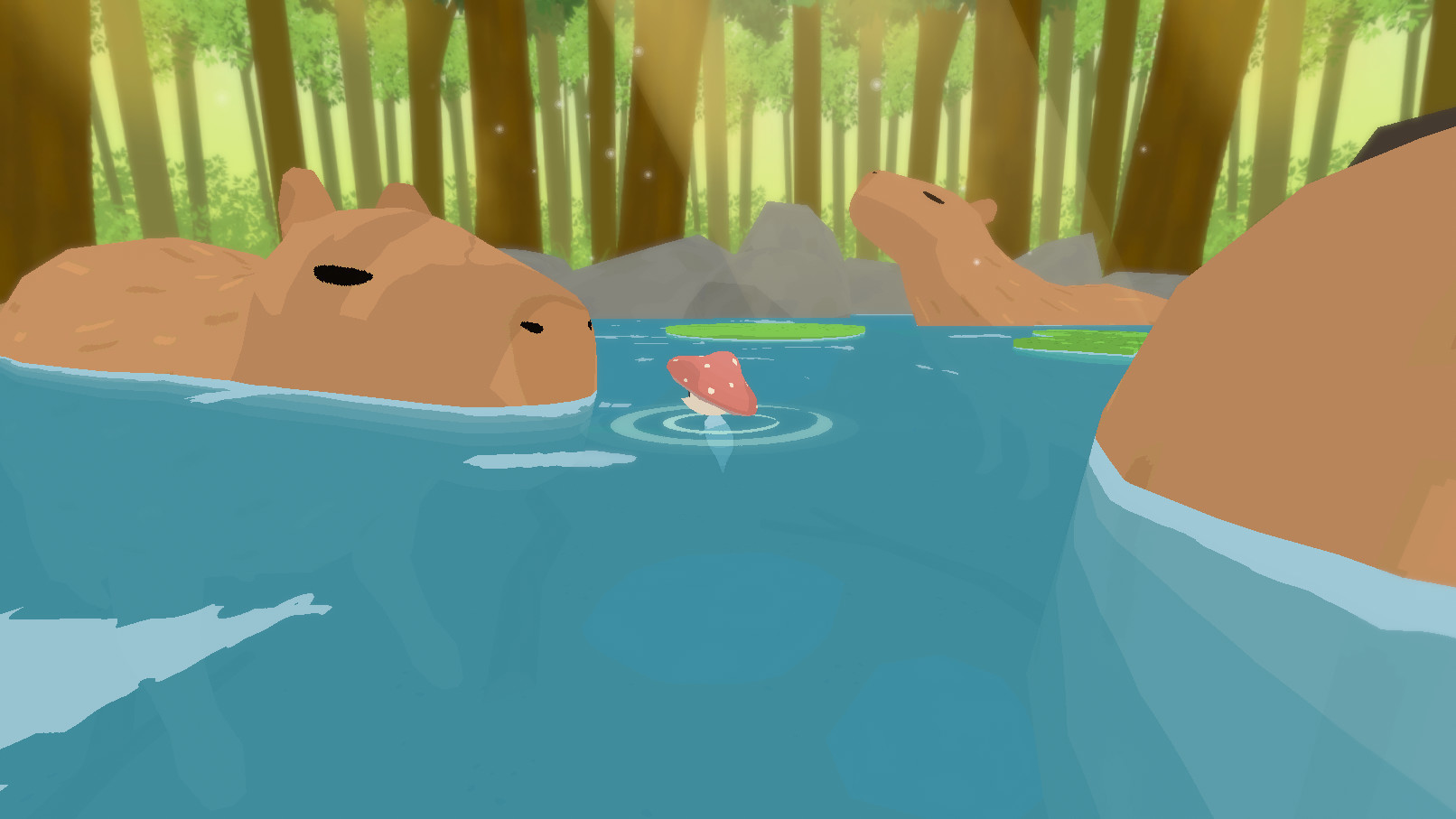 Smushi Come Home - Screenshot 7