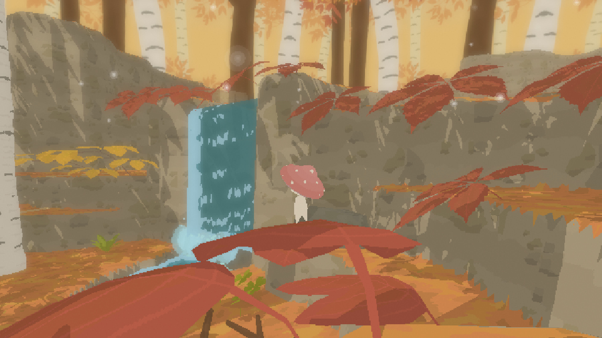 Smushi Come Home - Screenshot 9