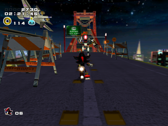 Shadow The Hedgehog Sonic Adventure Chaos Tails - Wiki - Effect Transparent  PNG