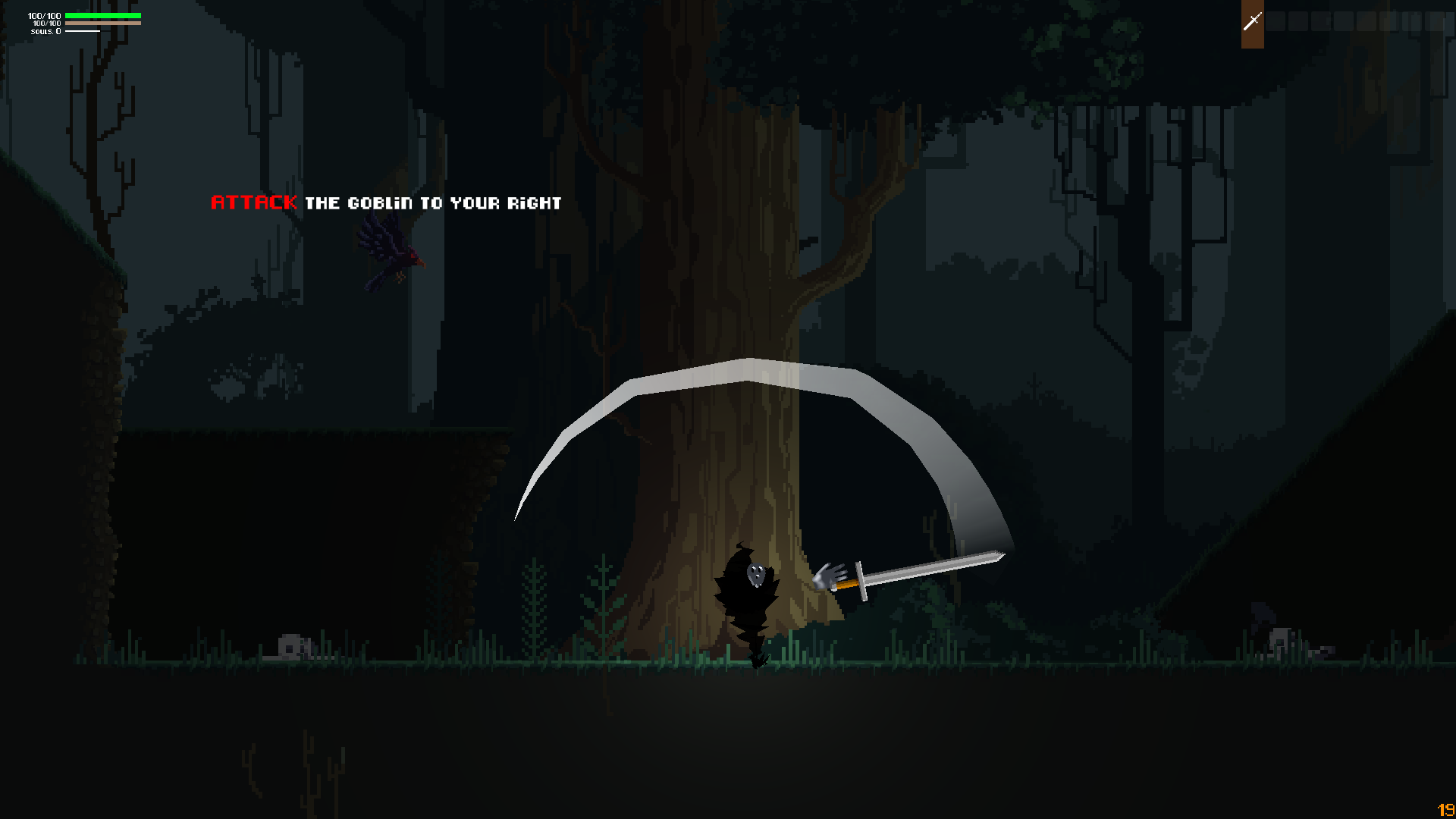 Beyond - Screenshot 2