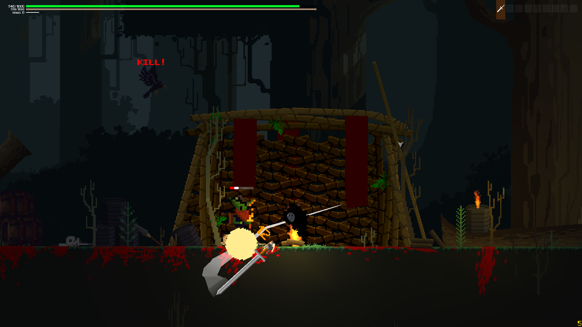 Beyond - Screenshot 3