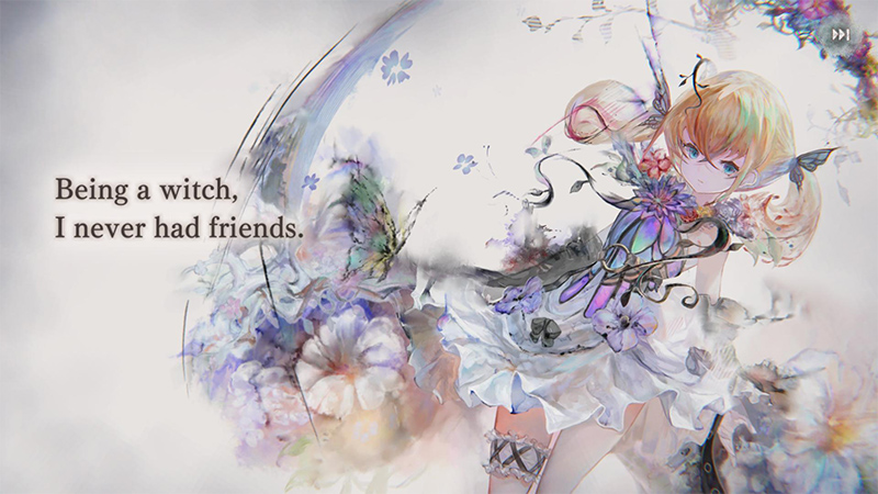 Memento Mori - Screenshot 19