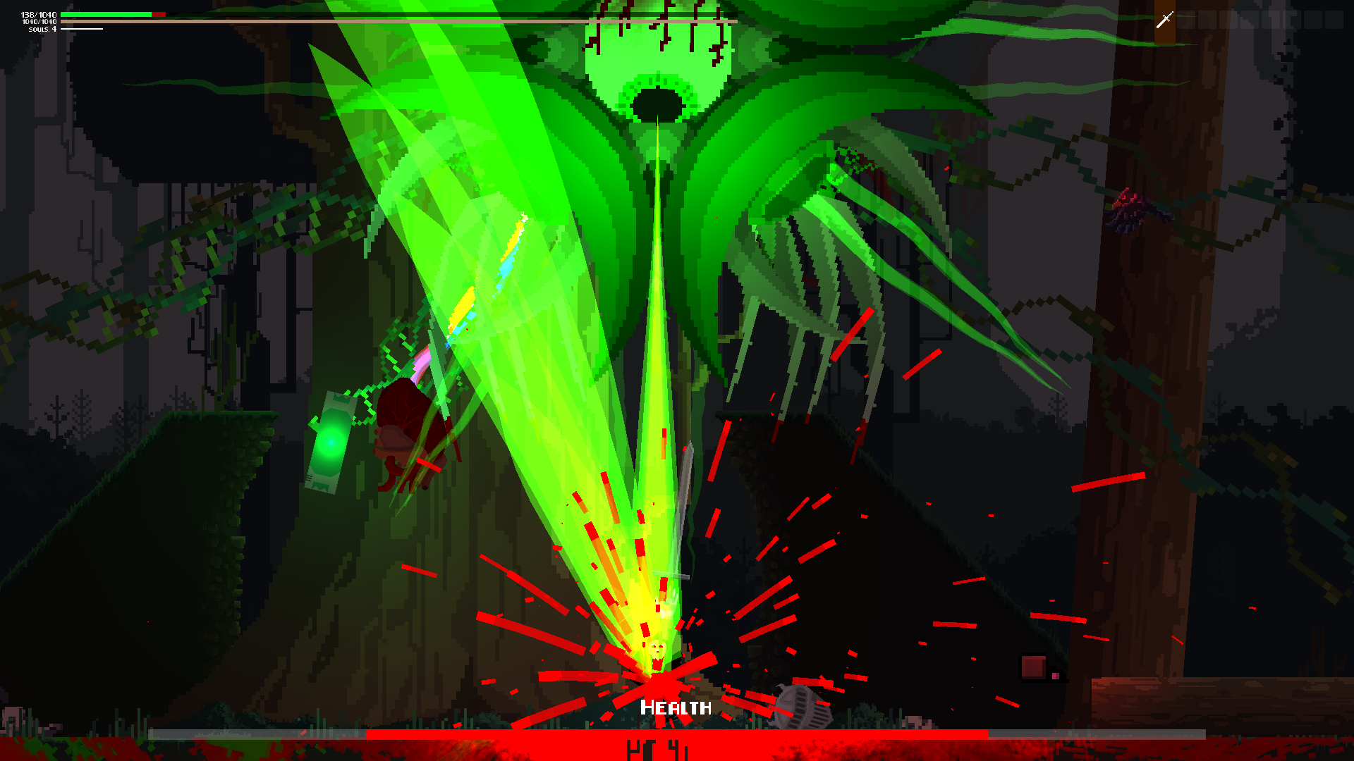 Beyond - Screenshot 7