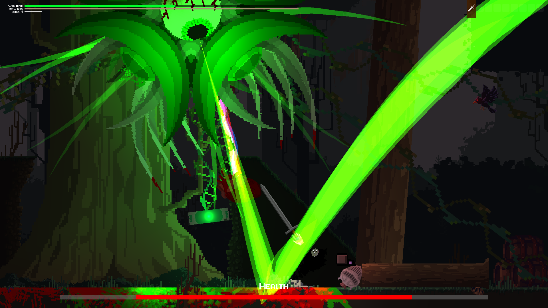 Beyond - Screenshot 5