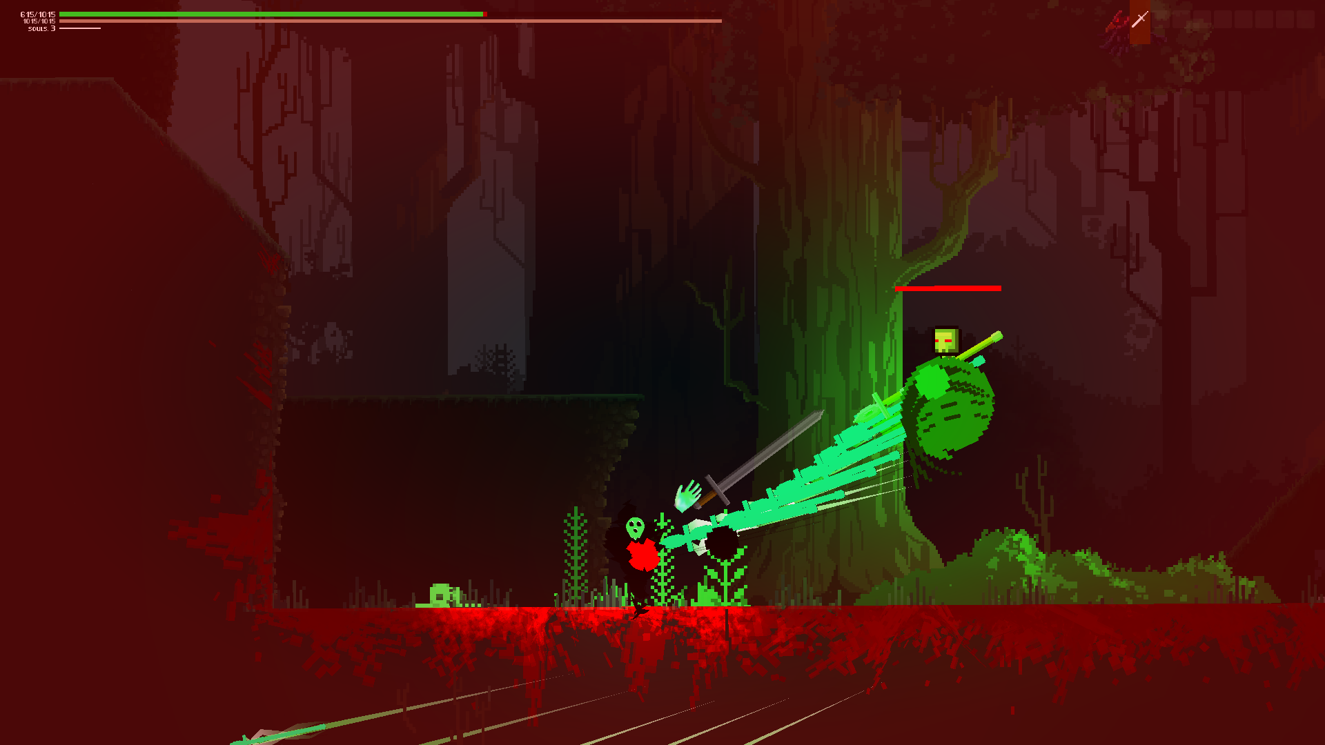 Beyond - Screenshot 6