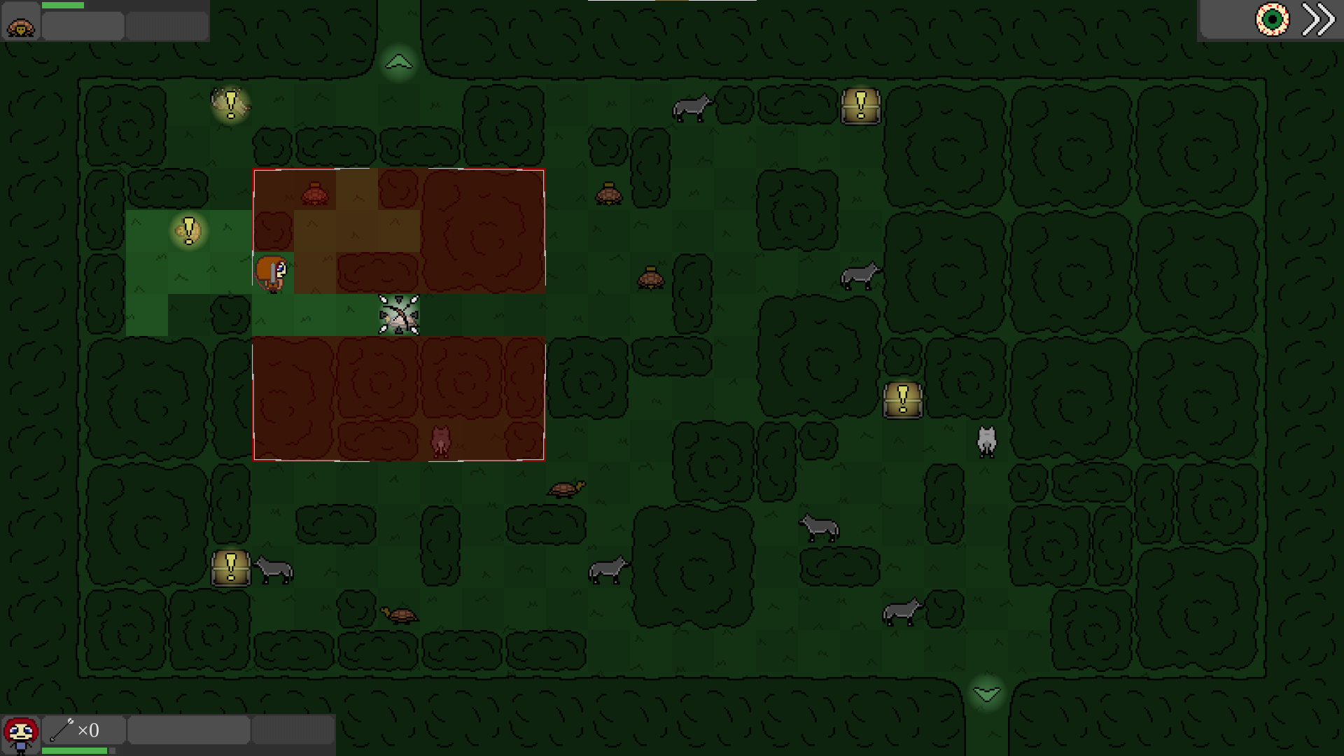 Off to Sleep - Screenshot 2