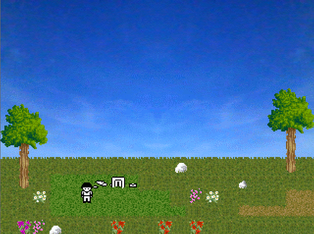 Continue/Stop/Rise - Screenshot 2