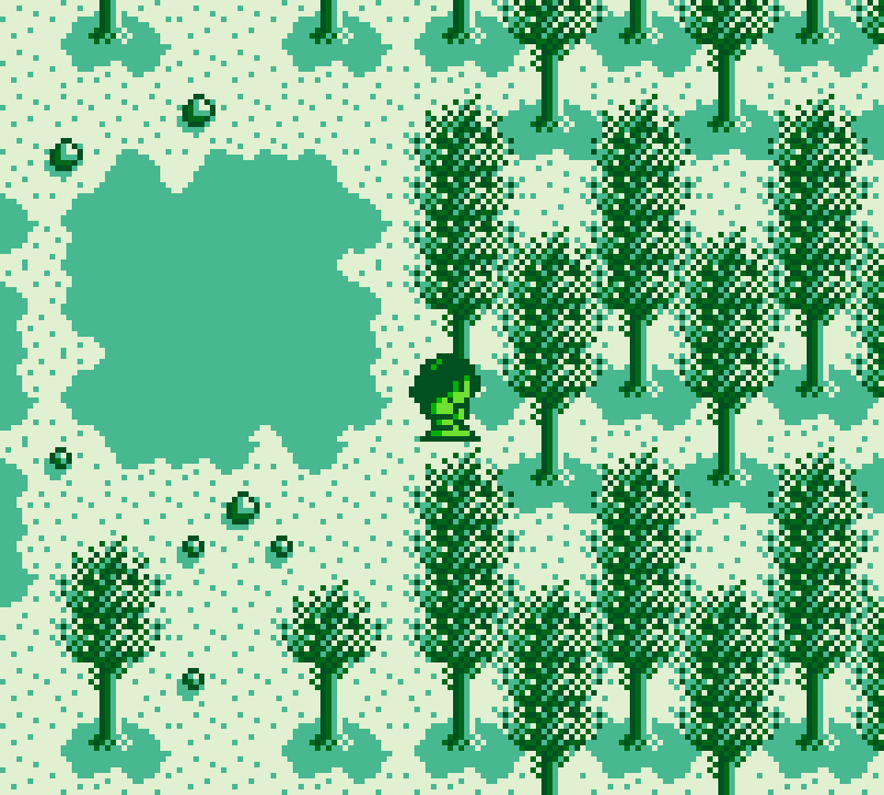 Aretha III - Screenshot 2