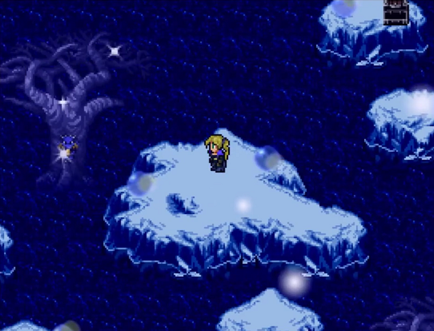 Blackmoon Prophecy II - Screenshot 1