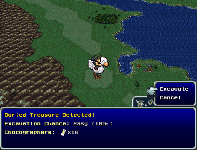 Blackmoon Prophecy II - Screenshot 4