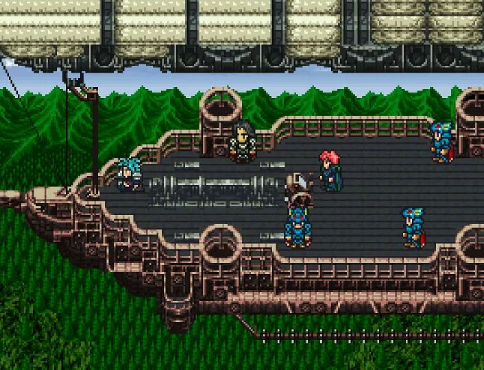 Blackmoon Prophecy II - Screenshot 3