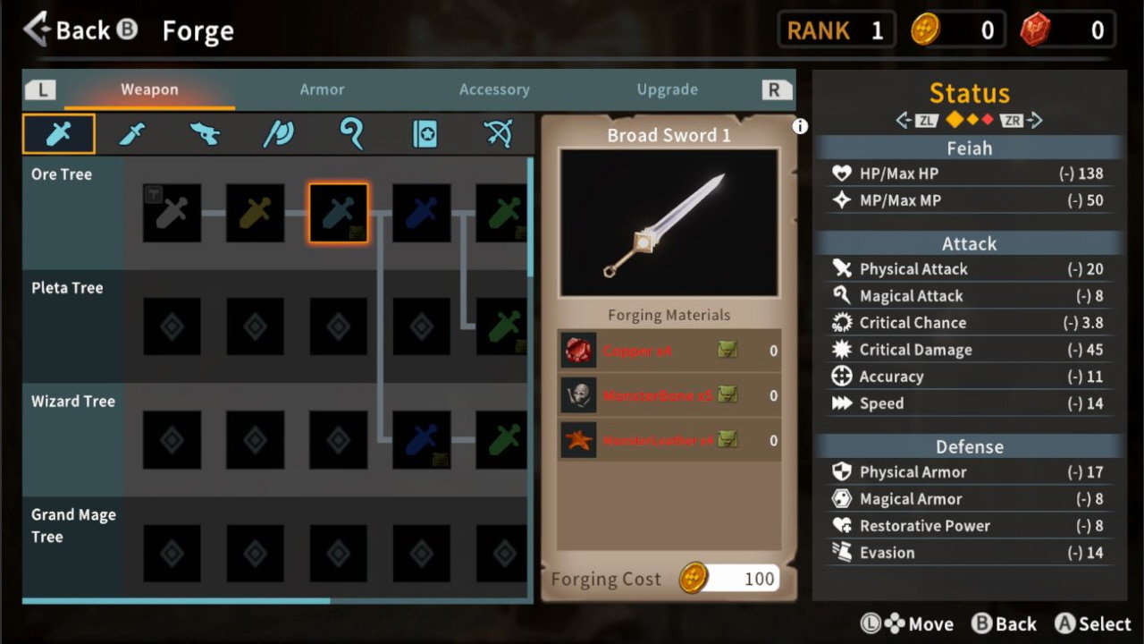 Game of Dragons: Deluxe Edition - Screenshot 2