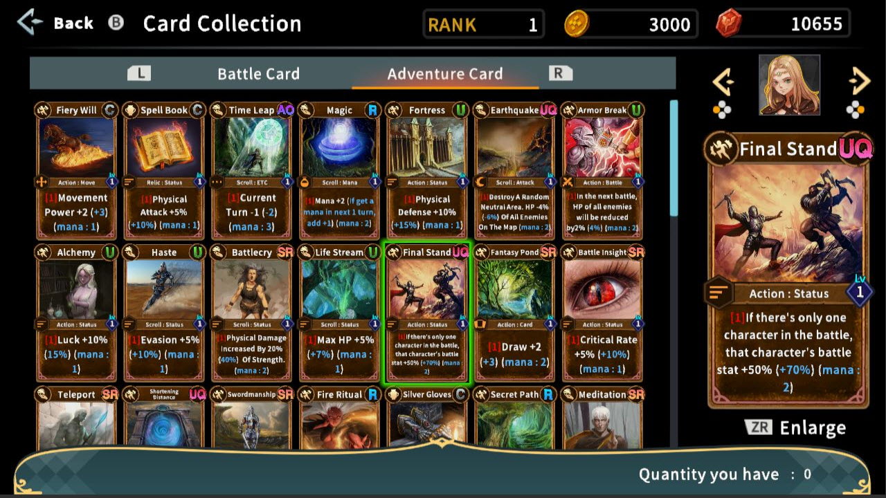 Game of Dragons: Deluxe Edition - Screenshot 1