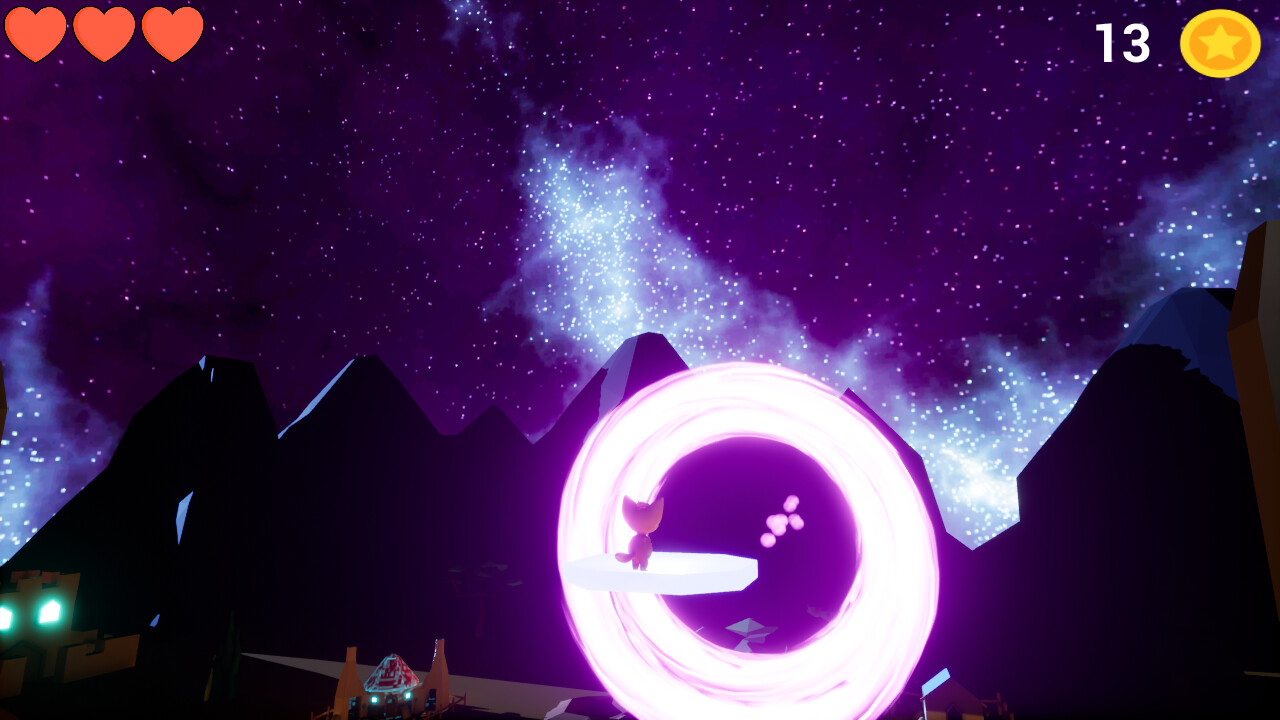 Cat Tower - Screenshot 3