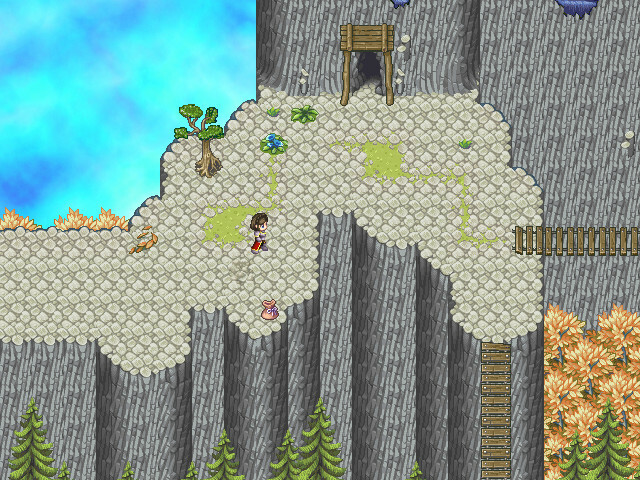 She Who Rises - Screenshot 5