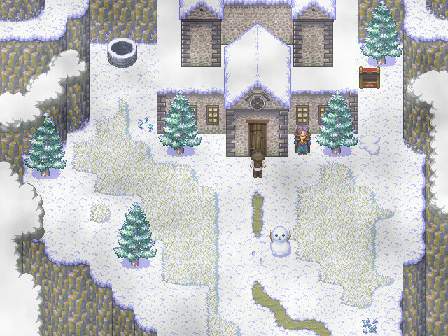 She Who Rises - Screenshot 14