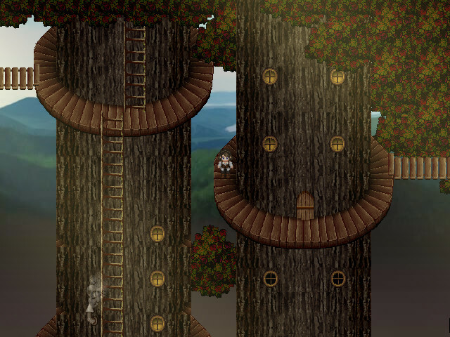 She Who Rises - Screenshot 7