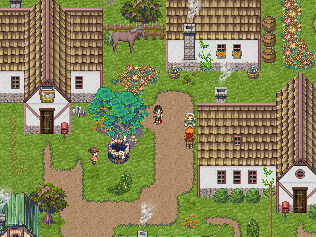 She Who Rises - Screenshot 8