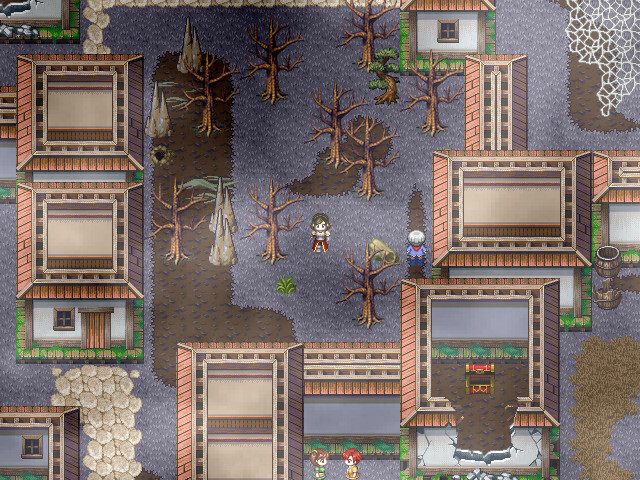 She Who Rises - Screenshot 10