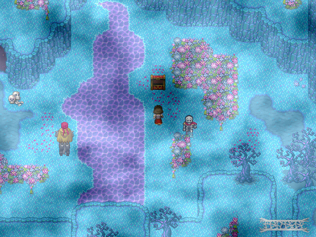 She Who Rises - Screenshot 9