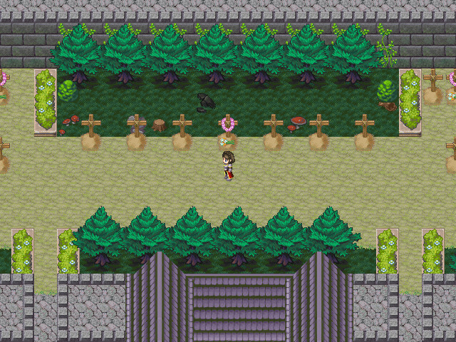 She Who Rises - Screenshot 11