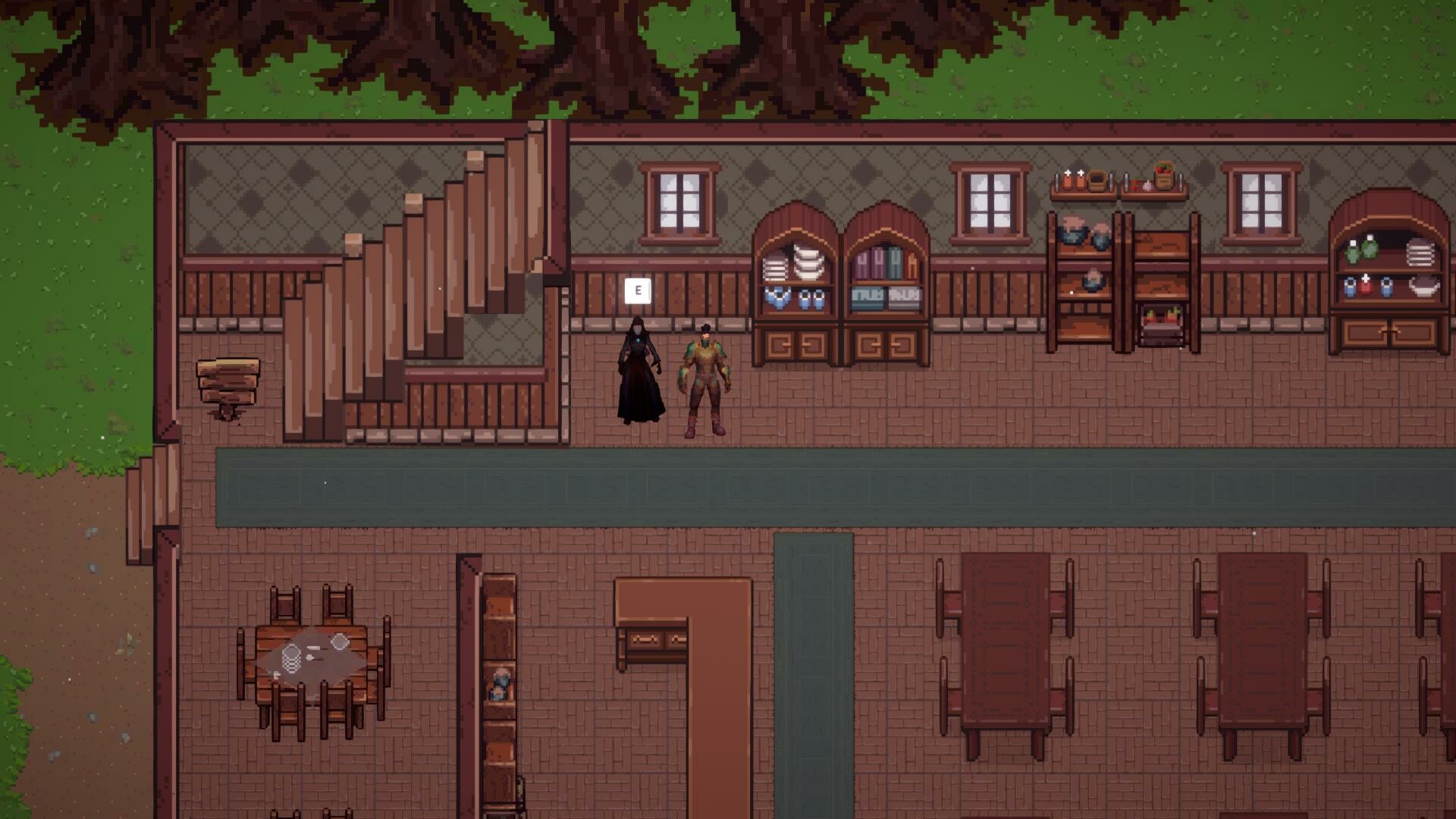 Sharded World - Screenshot 5