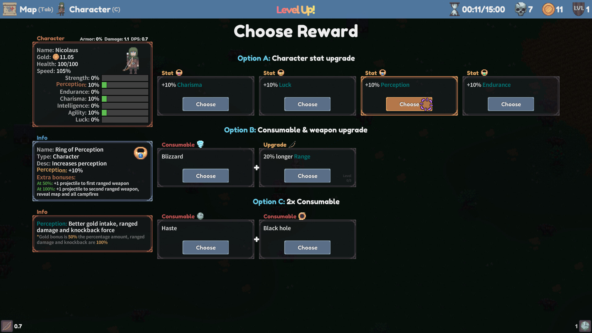 Horde Hunters - Screenshot 7