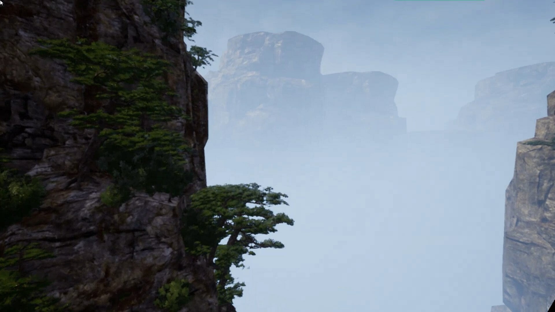 VR Dragon Flight - Screenshot 4