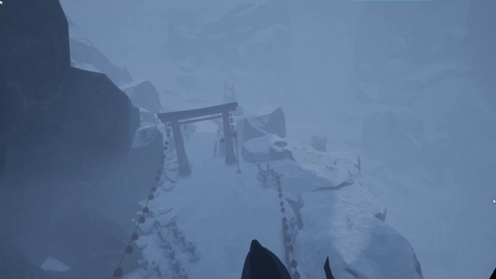 VR Dragon Flight - Screenshot 2