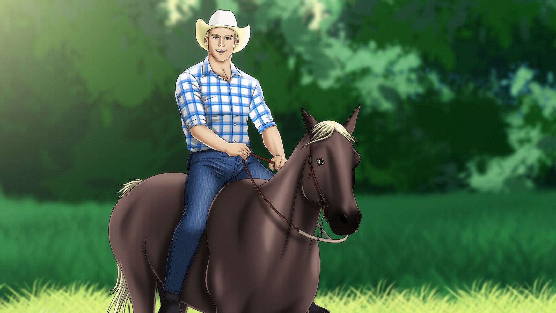 Dorm Days - Screenshot 5