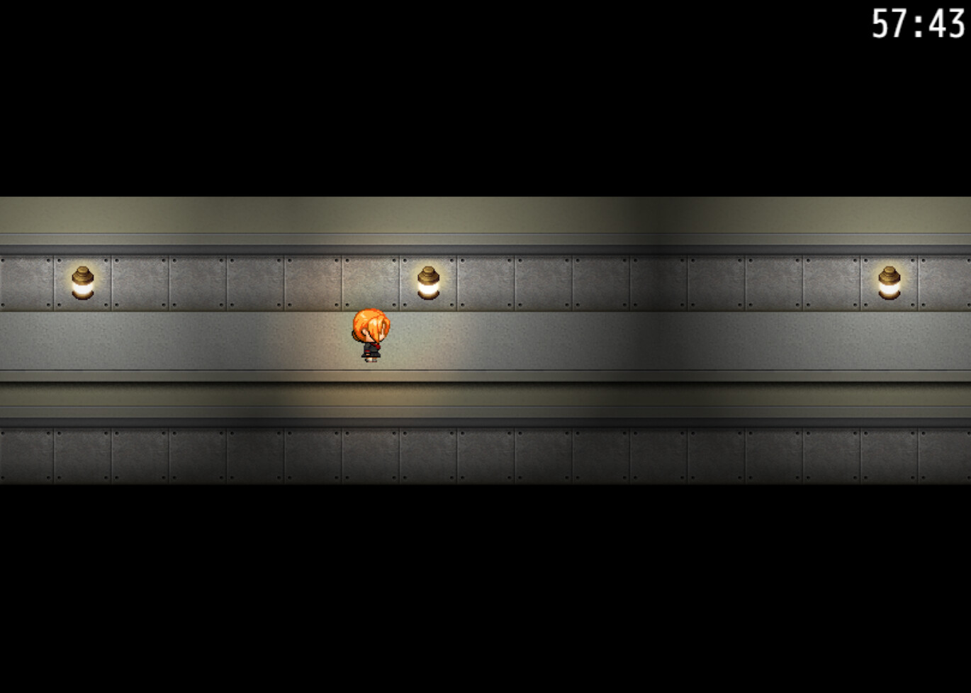 Under the Shack - Screenshot 3