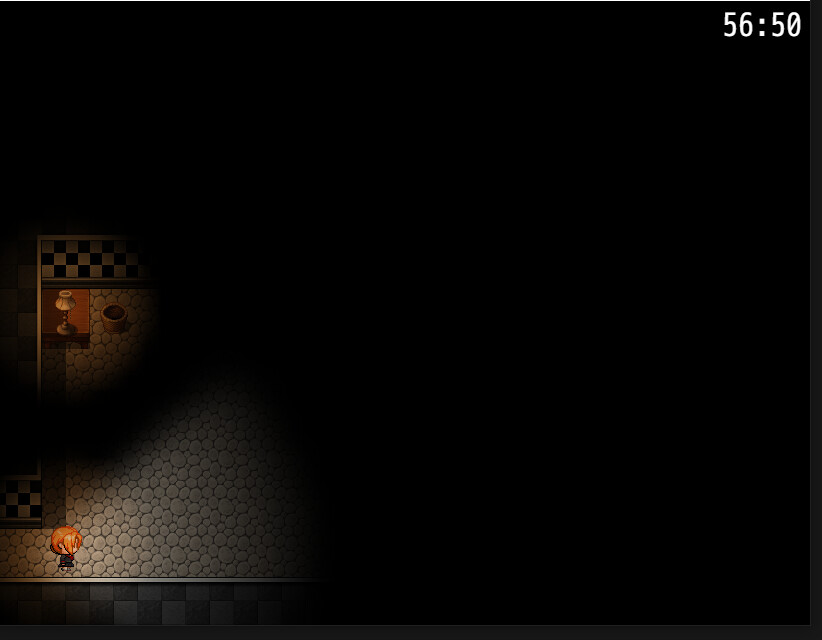 Under the Shack - Screenshot 1