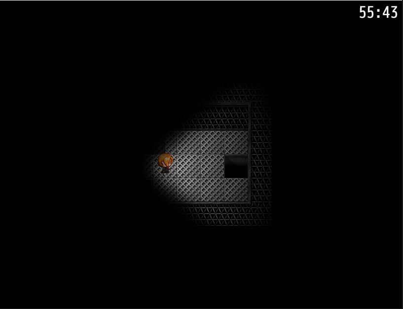 Under the Shack - Screenshot 4