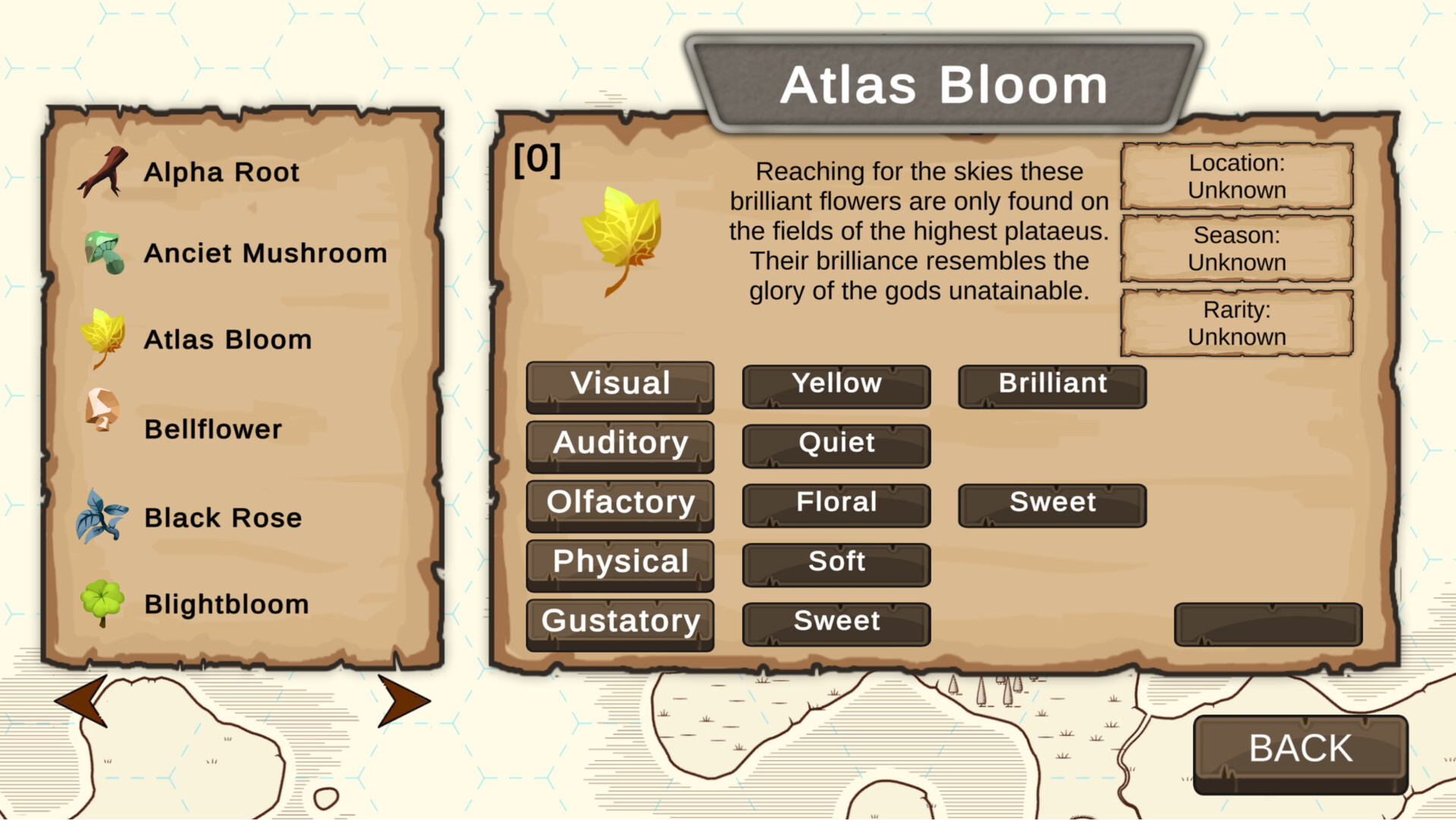 The Apothecary - Screenshot 2