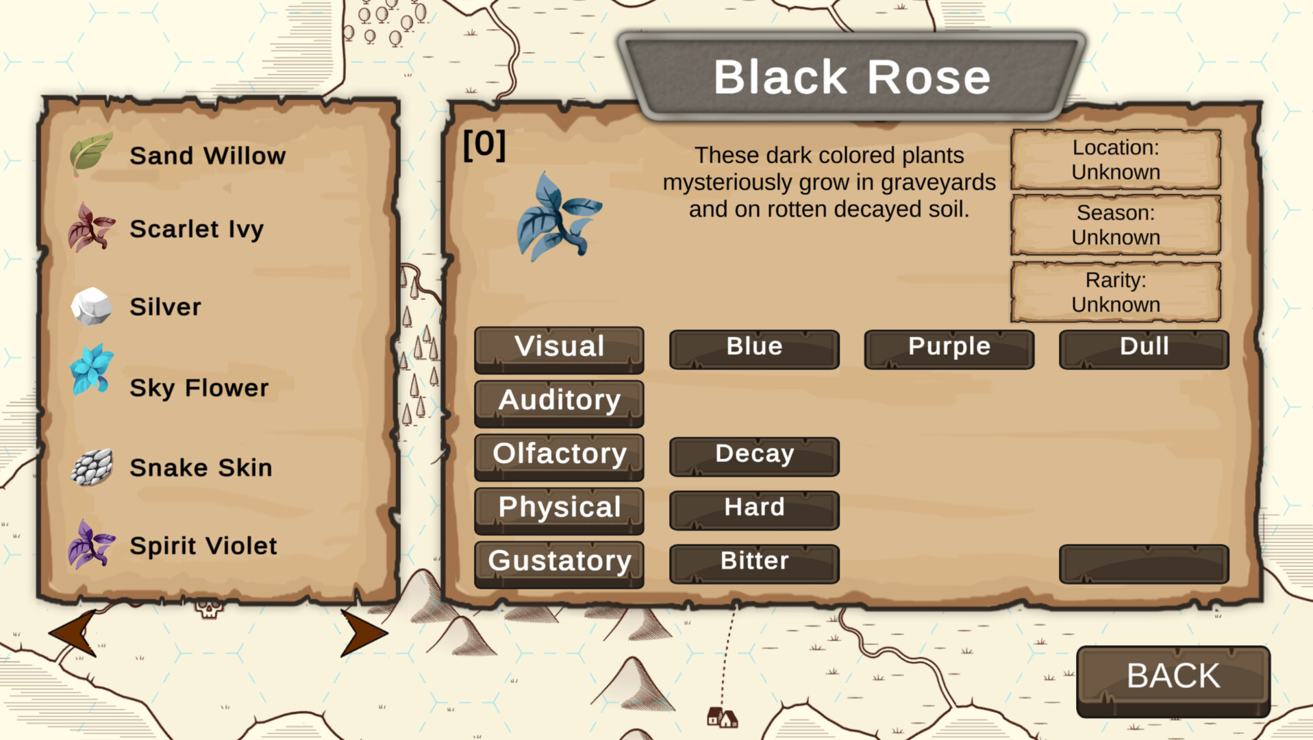 The Apothecary - Screenshot 3