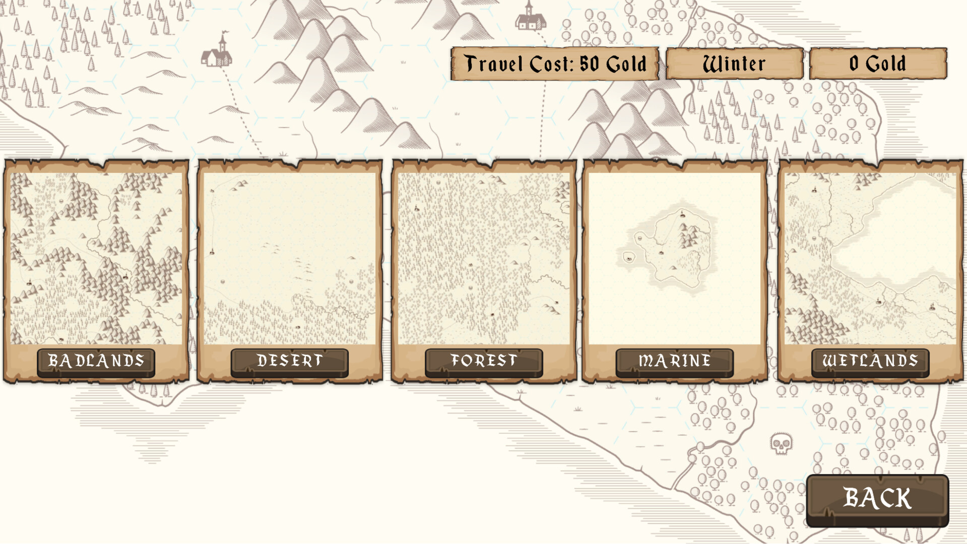 The Apothecary - Screenshot 5