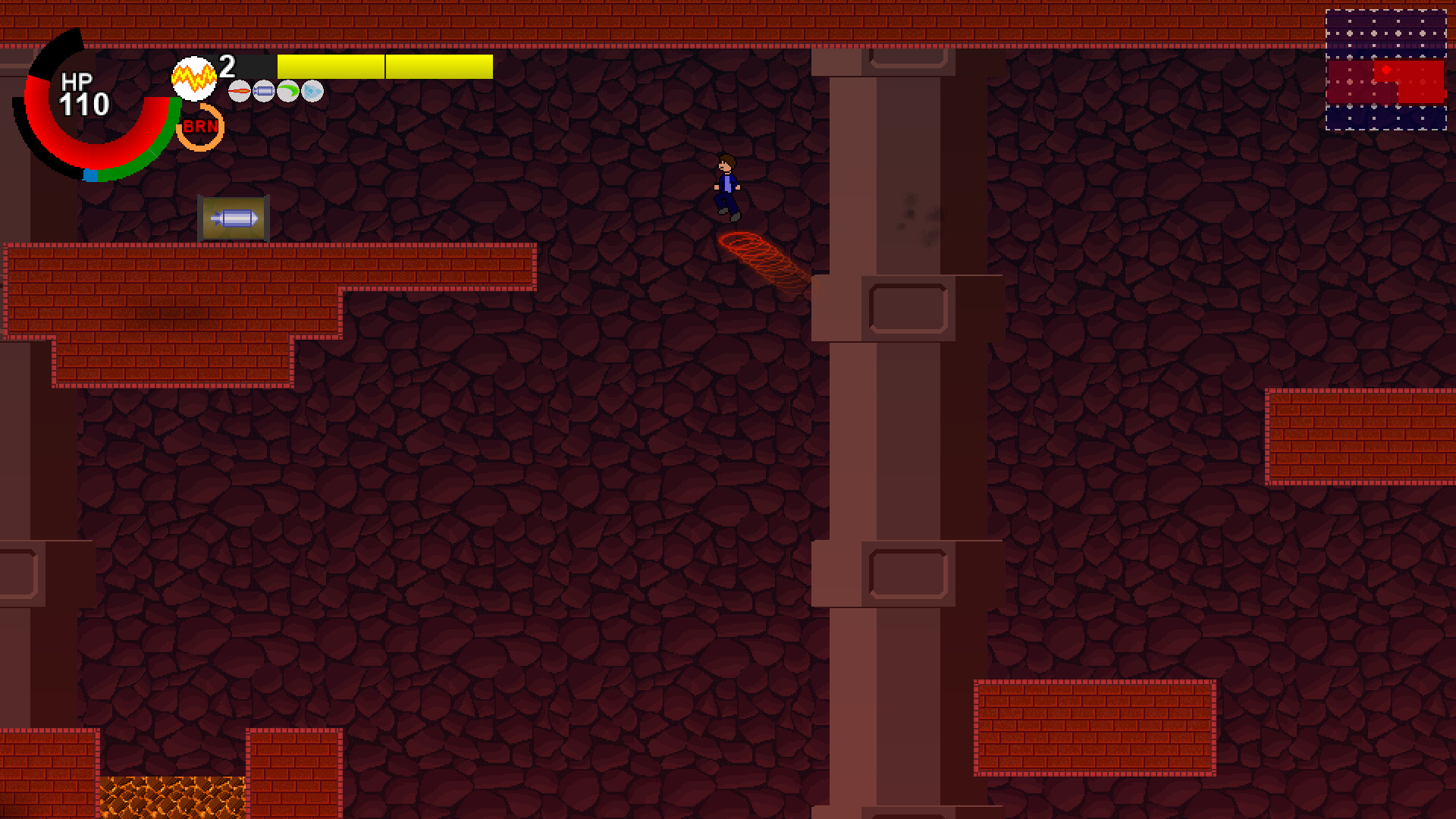 Star Rift Saga - Screenshot 5