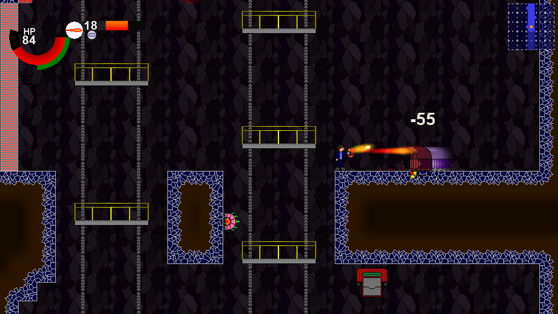 Star Rift Saga - Screenshot 4