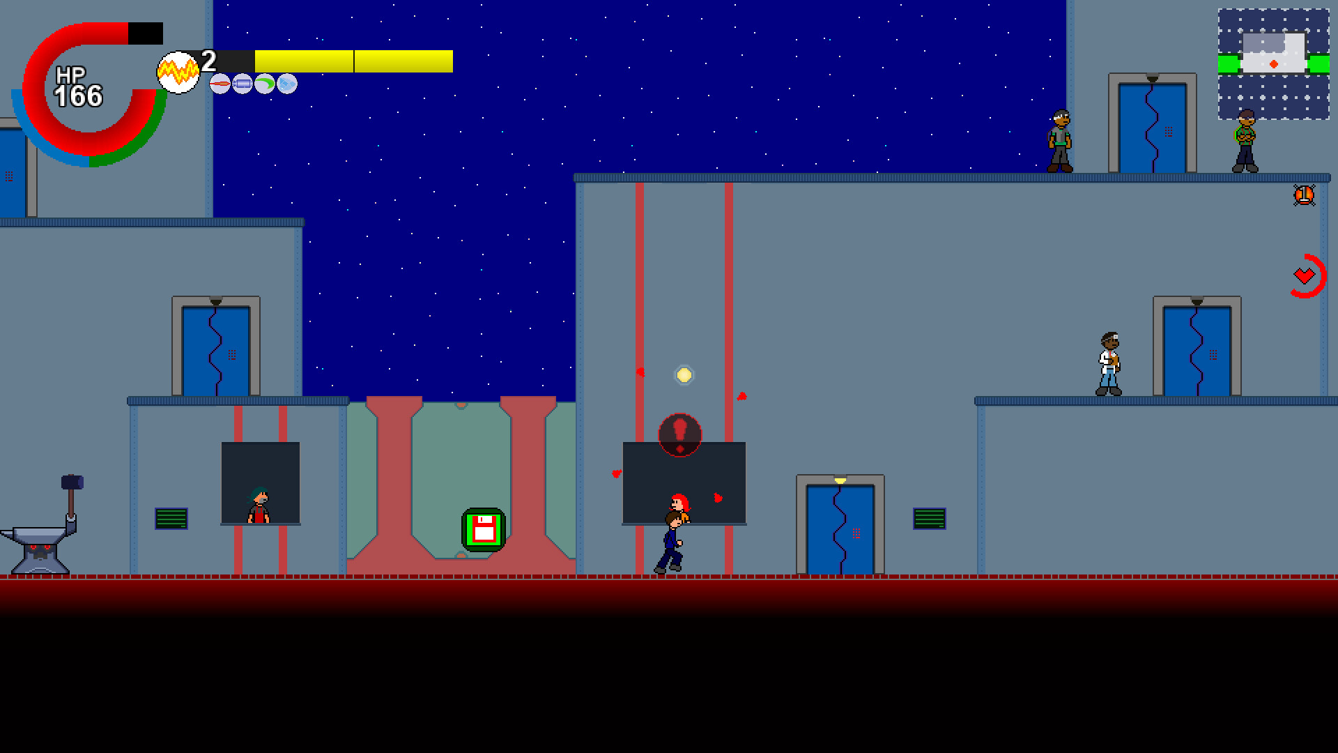 Star Rift Saga - Screenshot 1