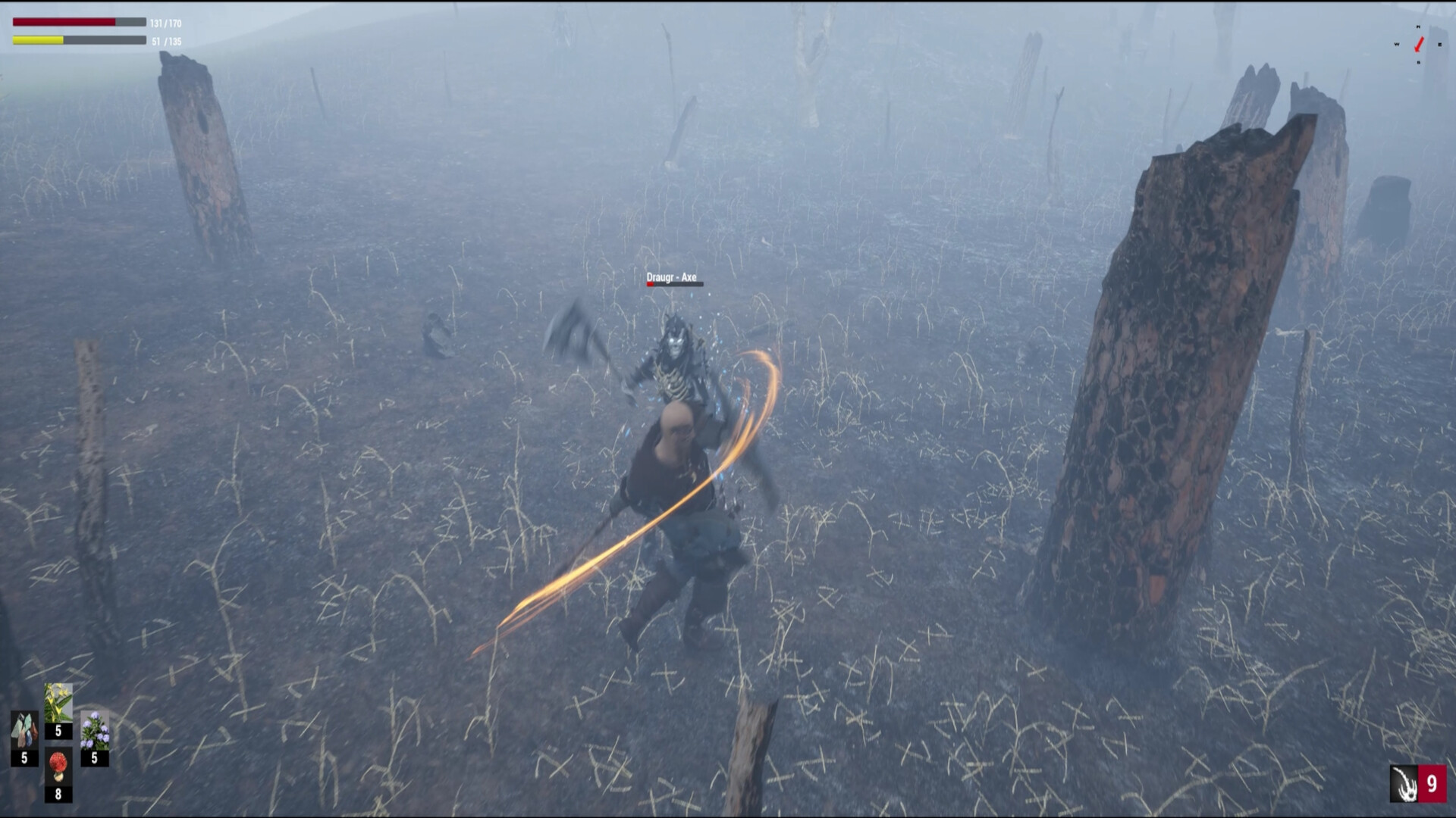 Shields of Asgard - Screenshot 10