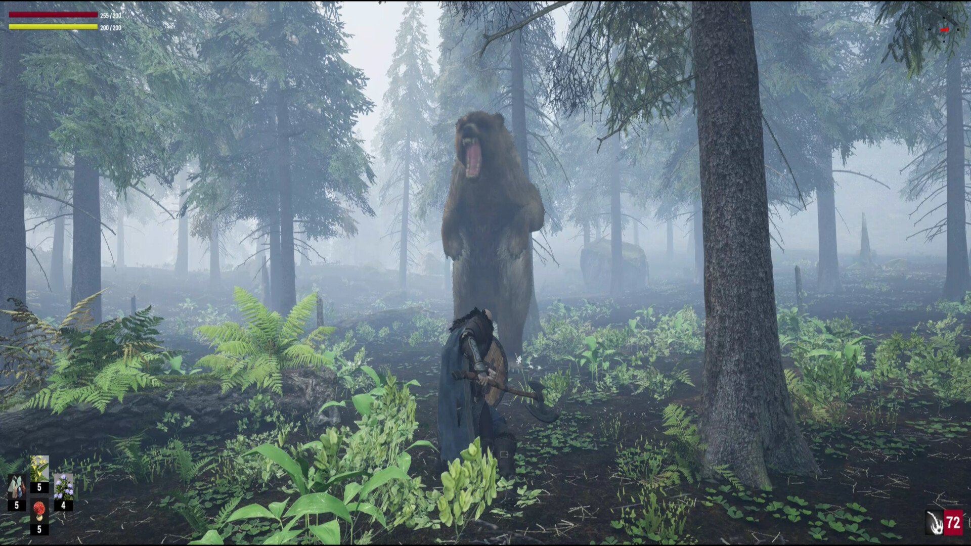 Shields of Asgard - Screenshot 5